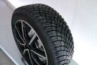 Opel Corsa-e vaihtoauto