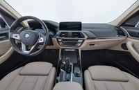 BMW iX3 vaihtoauto