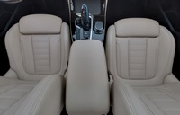 BMW iX3 vaihtoauto