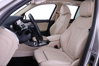 BMW iX3 vaihtoauto
