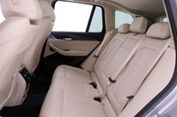 BMW iX3 vaihtoauto