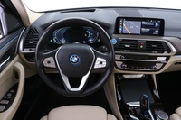 BMW iX3 vaihtoauto