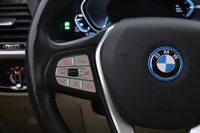 BMW iX3 vaihtoauto