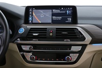 BMW iX3 vaihtoauto