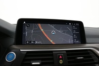 BMW iX3 vaihtoauto