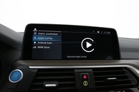 BMW iX3 vaihtoauto
