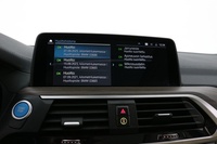 BMW iX3 vaihtoauto