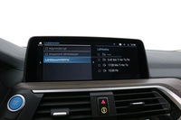 BMW iX3 vaihtoauto