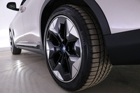 BMW iX3 vaihtoauto