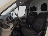 Maxus Deliver 9 vaihtoauto