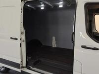 Maxus Deliver 9 vaihtoauto