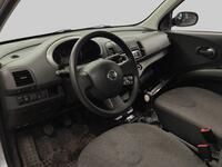 Nissan Micra vaihtoauto