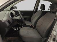 Nissan Micra vaihtoauto