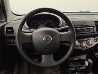 Nissan Micra vaihtoauto