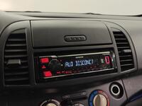 Nissan Micra vaihtoauto