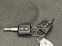 Nissan Micra vaihtoauto