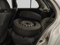 Nissan Micra vaihtoauto