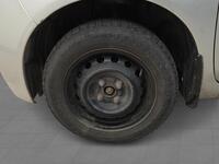 Nissan Micra vaihtoauto