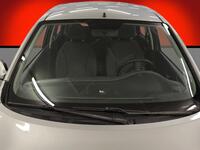 Nissan Micra vaihtoauto