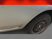 Nissan Micra vaihtoauto