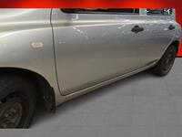 Nissan Micra vaihtoauto