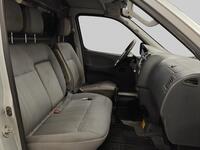 Toyota Hiace vaihtoauto