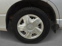 Toyota Hiace vaihtoauto