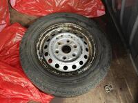 Toyota Hiace vaihtoauto