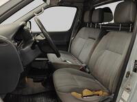 Toyota Hiace vaihtoauto