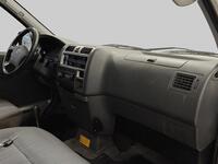 Toyota Hiace vaihtoauto