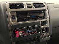 Toyota Hiace vaihtoauto