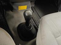 Toyota Hiace vaihtoauto