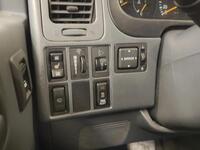 Toyota Hiace vaihtoauto