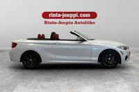 BMW M240i vaihtoauto