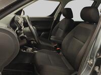 Skoda Roomster vaihtoauto