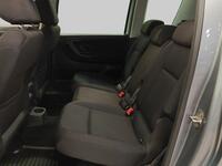 Skoda Roomster vaihtoauto