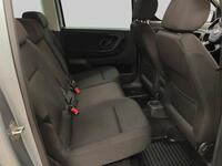 Skoda Roomster vaihtoauto