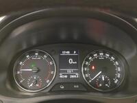 Skoda Roomster vaihtoauto