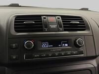 Skoda Roomster vaihtoauto