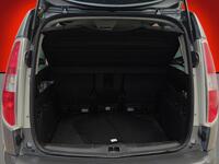 Skoda Roomster vaihtoauto