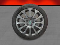 Skoda Roomster vaihtoauto