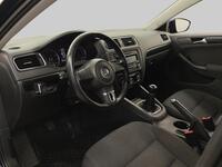 Volkswagen Jetta vaihtoauto