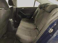 Volkswagen Jetta vaihtoauto