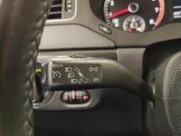 Volkswagen Jetta vaihtoauto