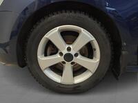 Volkswagen Jetta vaihtoauto