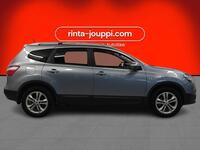 Nissan Qashqai+2 vaihtoauto