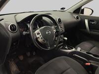 Nissan Qashqai+2 vaihtoauto