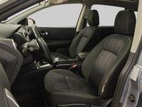 Nissan Qashqai+2 vaihtoauto