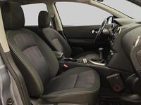 Nissan Qashqai+2 vaihtoauto