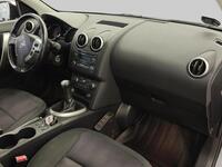 Nissan Qashqai+2 vaihtoauto